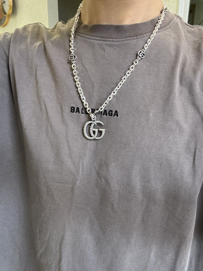 Gucci Necklaces